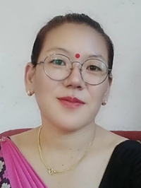 श्री गंगा कुमारी राई