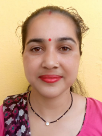 श्री रितिका पौडेल