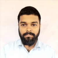 श्री हेमचन्द्र सुवेदी 