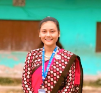 श्री सुनिता चौधरी 