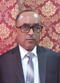 श्री गुरुप्रसाद काफ्ले 