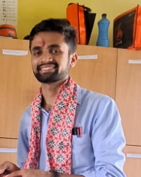 श्री निश्चल नेपाल 